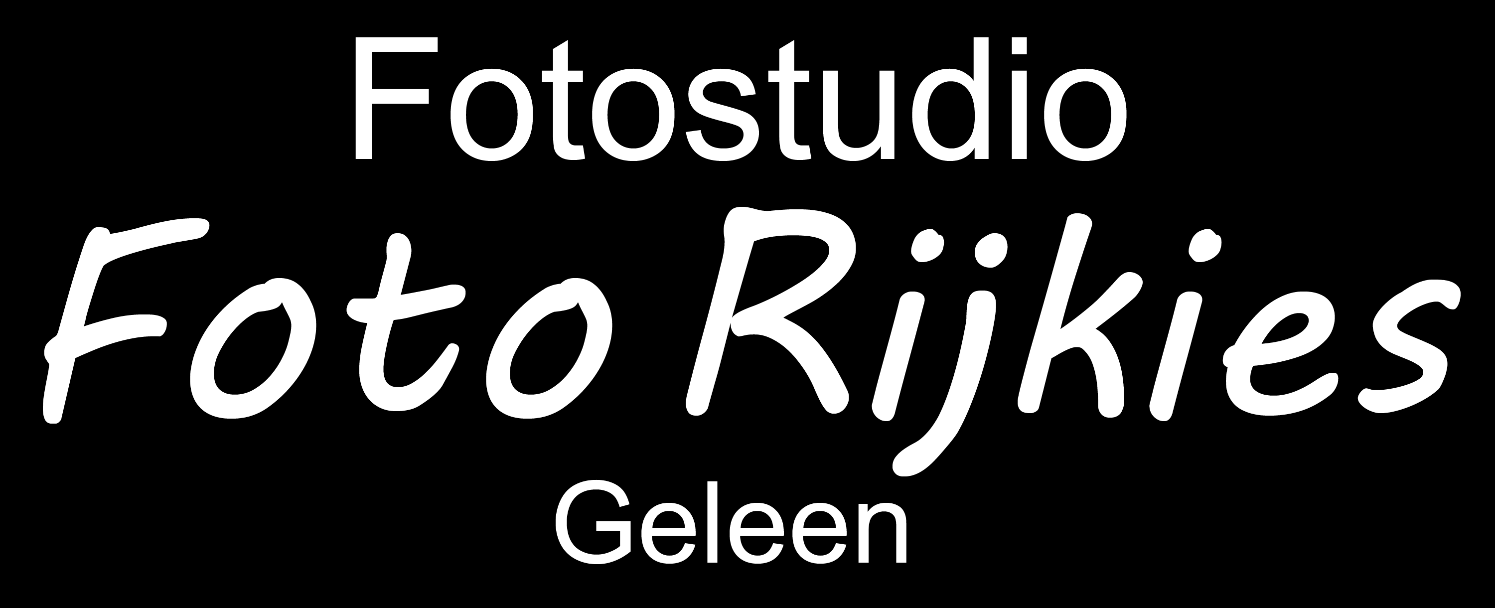 Fotostudio Foto Rijkies